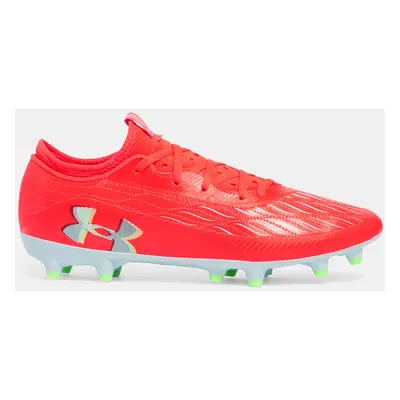 Unisex Under Armour UA U Magnetico Select FG football boots - unisex