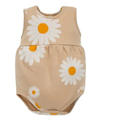 Pinokio Body Sleeveless Daisy