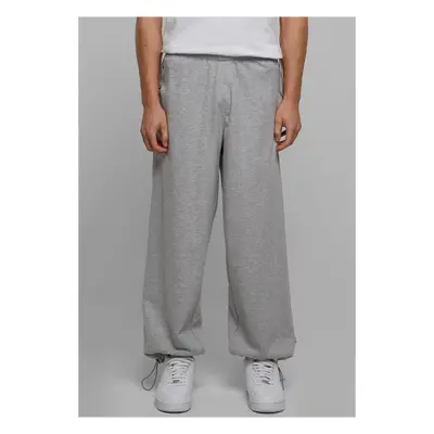 Men's sweatpants Parachute Heavy gray