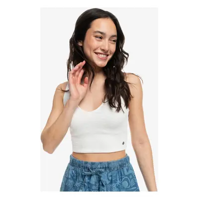 Women's crop top Roxy PLEASE COME BACK