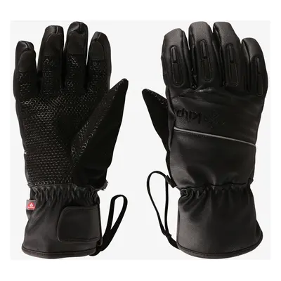 Ski Gloves Kilpi CEDRIQ-U Black