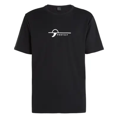 Men's surfer T-shirt Protest PRTLEGUNDI