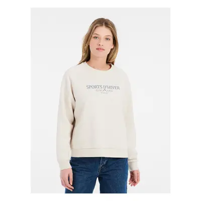 Women's sweatshirt Protest PRTAQUA