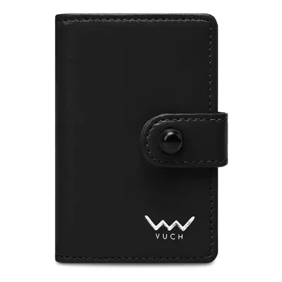 VUCH Rony Black Wallet