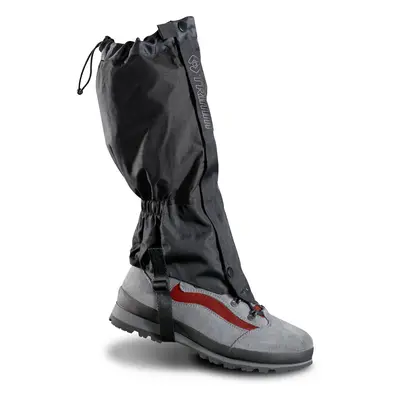 TRIMM STOPERS black gaiters