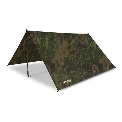 Trimm TRACE camouflage tent