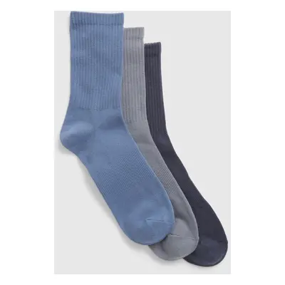 GAP High socks, pairs - Men