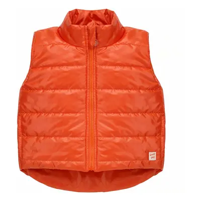 Pinokio Vest Orange Flip