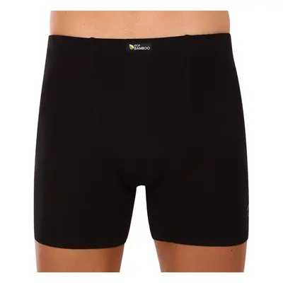 Men's boxers Gino black