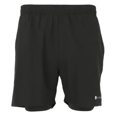 Men's sports shorts Virtus ZAYNE 2in1