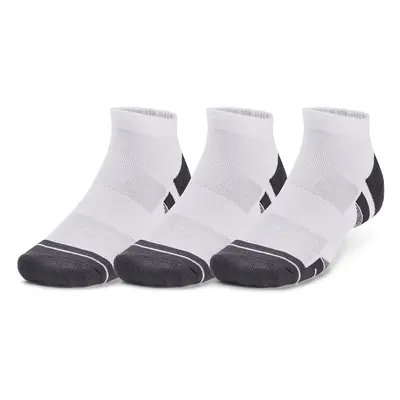 Unisex socks Under Armour Performance Tech 3pk Low