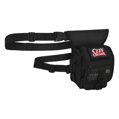 Small bag Ozzy Side Kick black