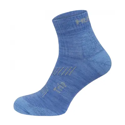 Trip blue socks