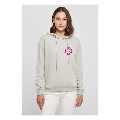 Women's sweatshirt Every Things Nice Hoody gray