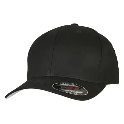 Twill Cap Black