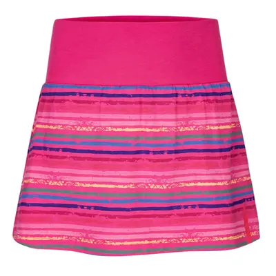 Girls' skirt LOAP BESRADA Pink/Mix