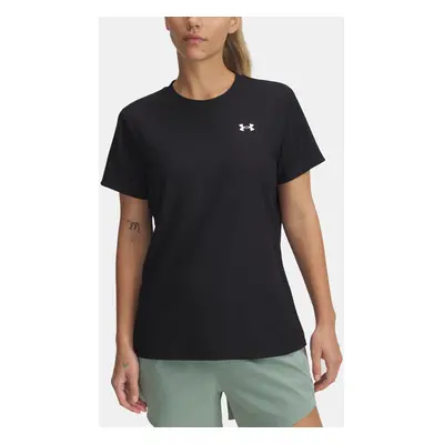 Women's T-shirt Under Armour Tech Rib SSC - Women's