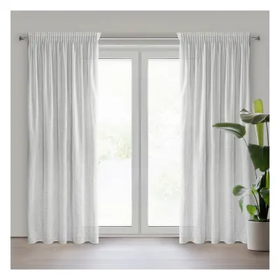 Eurofirany Unisex's Curtain