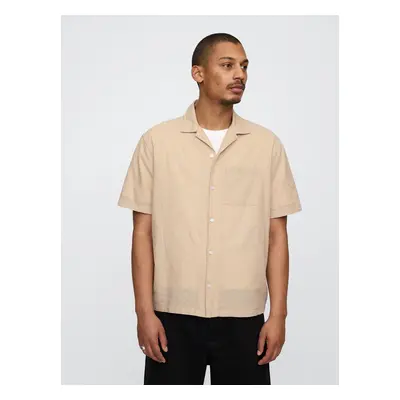 GAP Linen Shirt - Men's