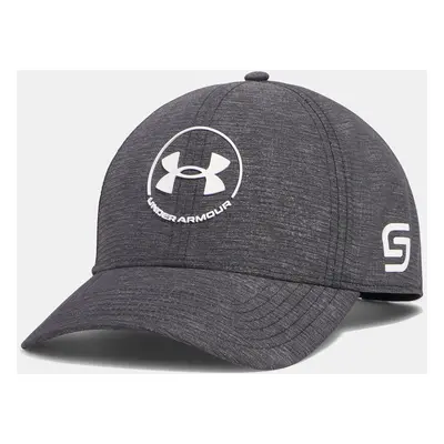 Men's cap Under Armour JS Drive Snapback - Men's