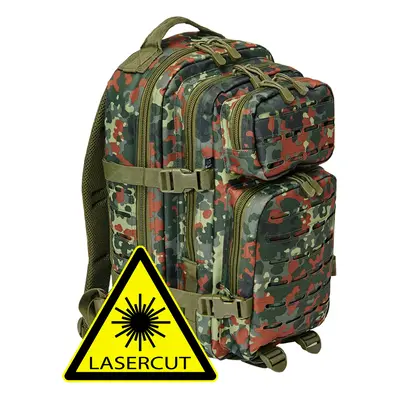 U.S. Cooper Lasercut Medium Flecktarn