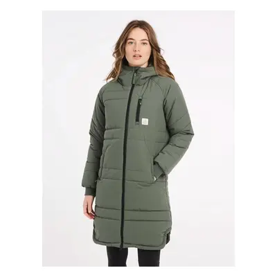 Women's parka Protest PRTADOREYS