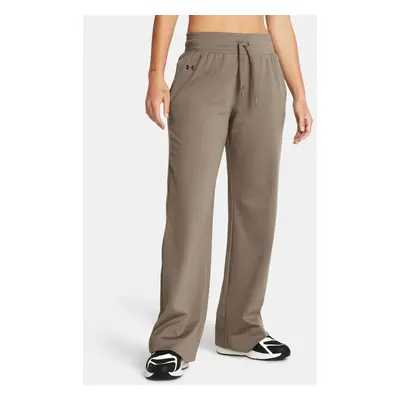 Women's Sports Pants Under Armour Motion Open Hem Pant