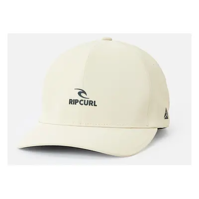 Kšiltovka Rip Curl VAPORCOOL DELTA FLEXFIT CAP Sand