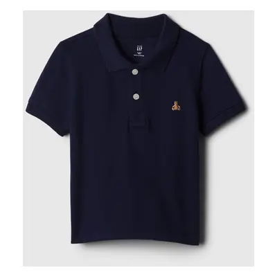 GAP Kids' Polo T-Shirt - Boys