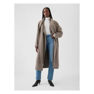 GAP Woolen coat - Women's