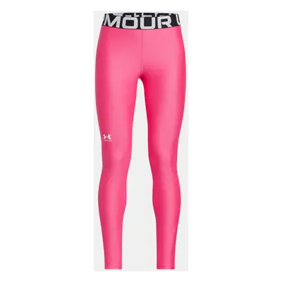 Girls' leggings Under Armour HG Legging - Girls