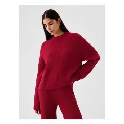 GAP Oversize sweater CashSoft - Women's