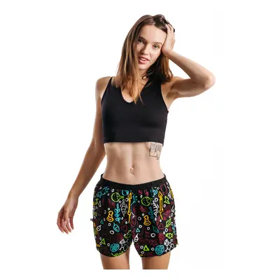 Women's boxer shorts Represent Gigi Xmas Collection