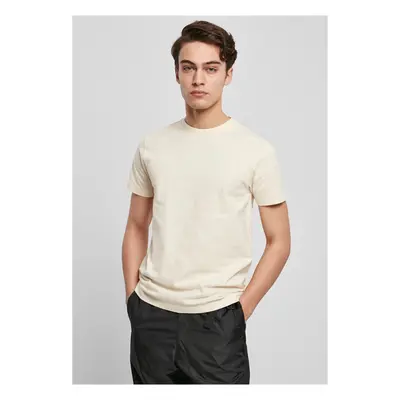 Basic Tee whitesand