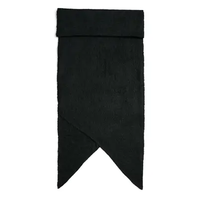 Pieces Scarf Adult Black