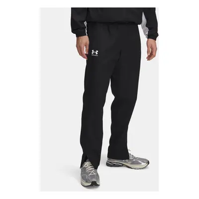 Men's Sports Pants Under Armour UA Rival Wvn Windbreaker Pn - Men's