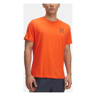 Men's T-shirt Under Armour UA RUN SHORTSLEEVE - Men's