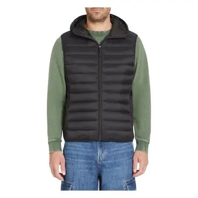 Celio Hooded Vest Jushellsl - Men's