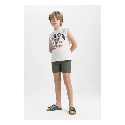 DEFACTO Boy's Swim Shorts