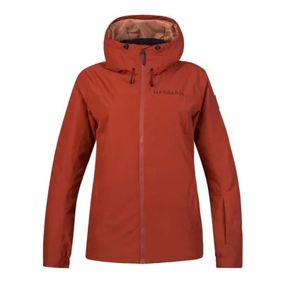 Stylish women's jacket Hannah PEPPER picante