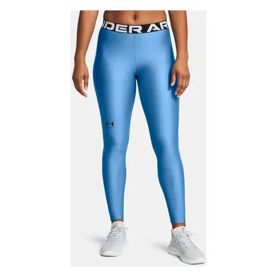 Women's leggings Under Armour HG Authentics Legging