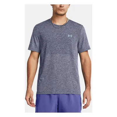 Men's T-shirt Under Armour SEAMLESS STRIDE SS