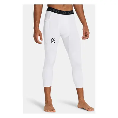 Under Armour Men's Leggings UA Curry Brand 3/4 Lgs - Men