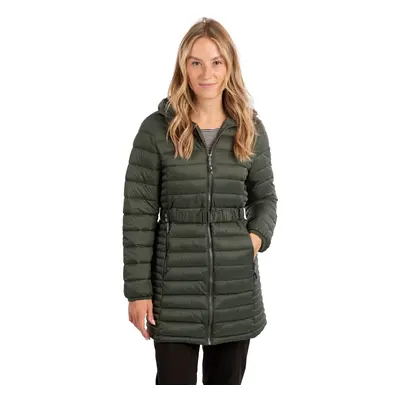 Women's quilted coat Trespass Santuzza