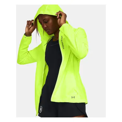 Women's Sports Jacket Under Armour OutRun the Storm Jacket