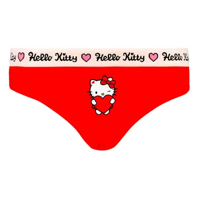 Women's panties Hello Kitty - Frogies