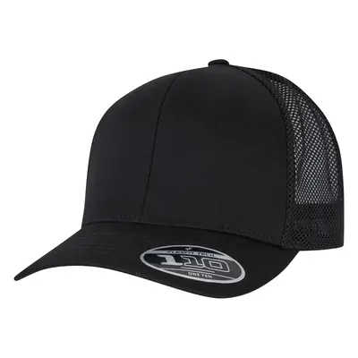 110 Trucker black/black