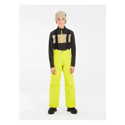 Boys' ski pants Protest SPIKET JR