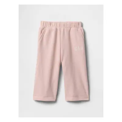 GAP Baby wide sweatpants - Girls