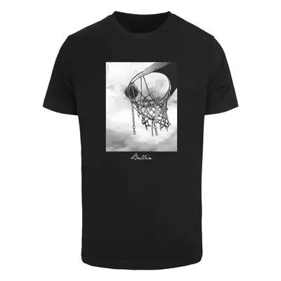 Ballin 2.0 T-shirt black